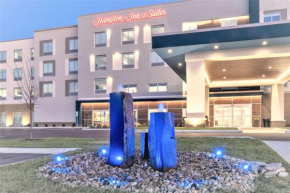 Hampton Inn & Suites Cincinnati West, Oh